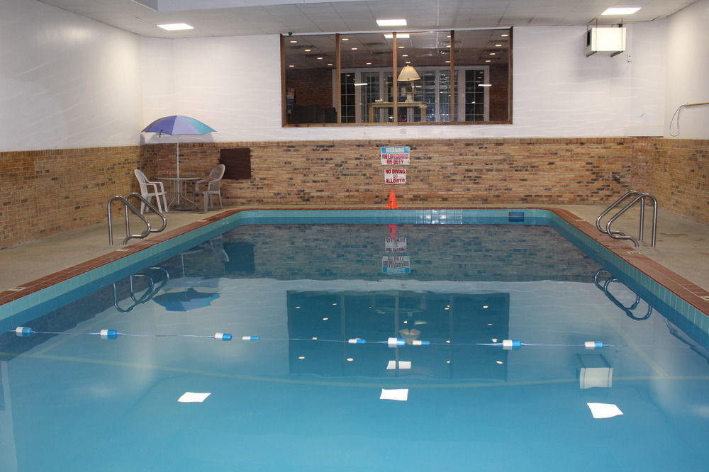 Motel 6-Grand Rapids, Mi - Northeast Ngoại thất bức ảnh