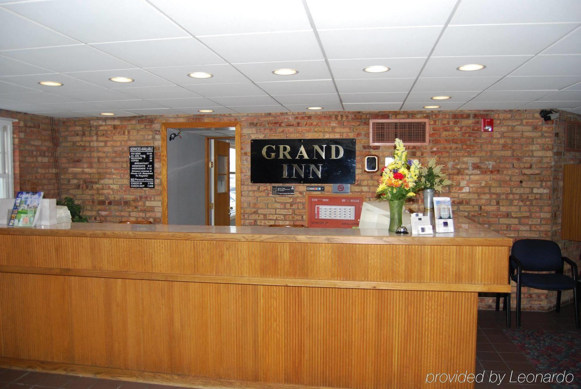 Motel 6-Grand Rapids, Mi - Northeast Ngoại thất bức ảnh