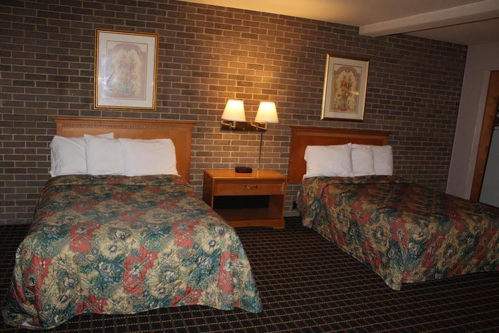 Motel 6-Grand Rapids, Mi - Northeast Ngoại thất bức ảnh