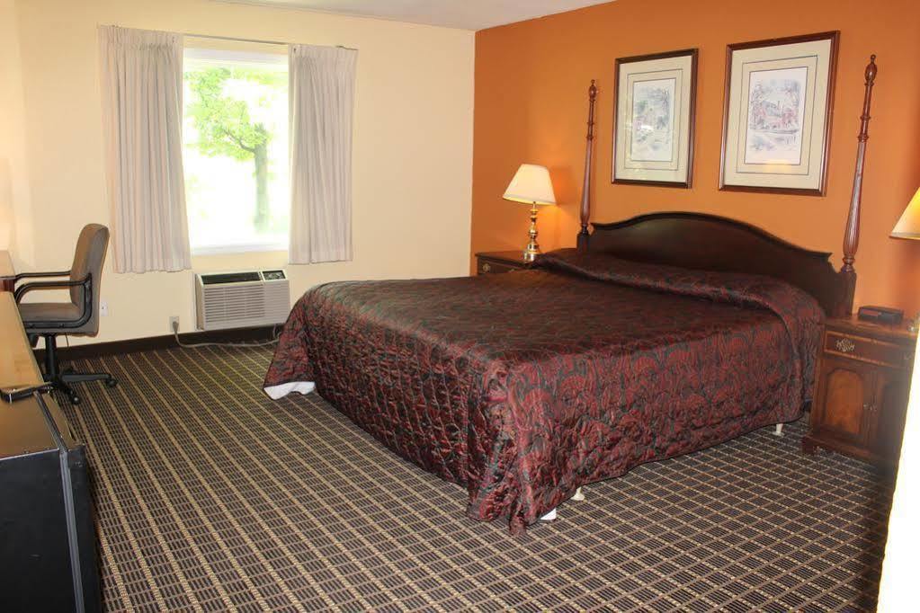 Motel 6-Grand Rapids, Mi - Northeast Ngoại thất bức ảnh