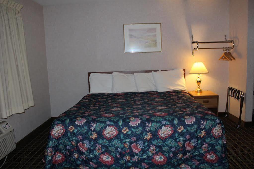 Motel 6-Grand Rapids, Mi - Northeast Ngoại thất bức ảnh