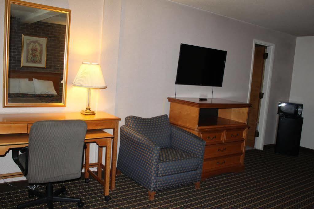 Motel 6-Grand Rapids, Mi - Northeast Ngoại thất bức ảnh