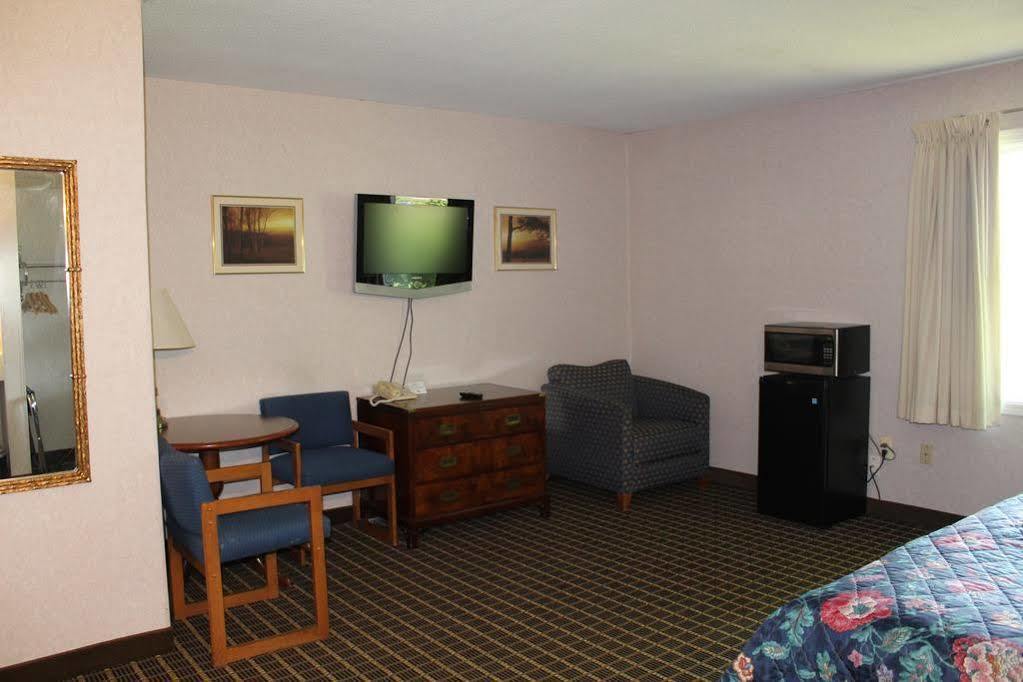 Motel 6-Grand Rapids, Mi - Northeast Ngoại thất bức ảnh