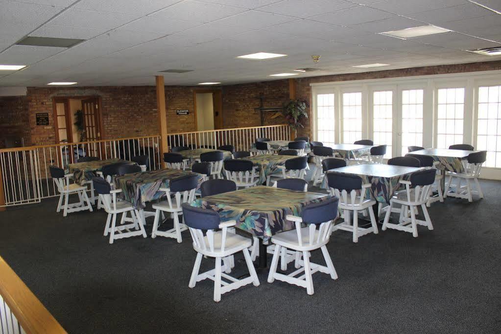 Motel 6-Grand Rapids, Mi - Northeast Ngoại thất bức ảnh
