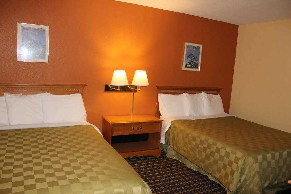 Motel 6-Grand Rapids, Mi - Northeast Ngoại thất bức ảnh