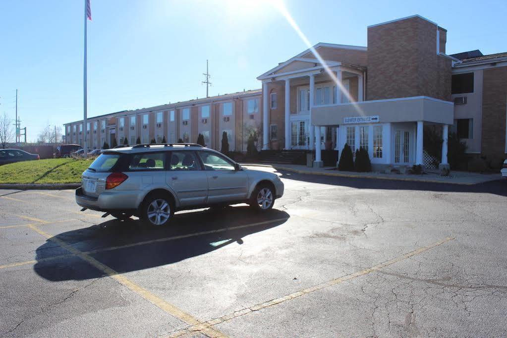 Motel 6-Grand Rapids, Mi - Northeast Ngoại thất bức ảnh