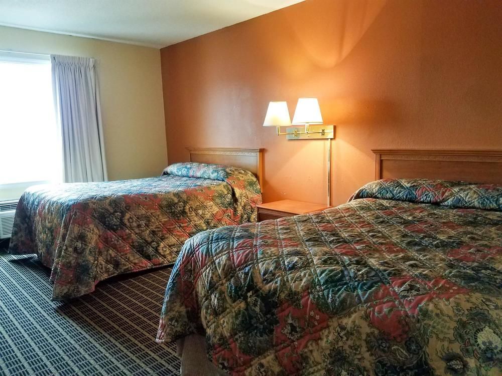 Motel 6-Grand Rapids, Mi - Northeast Ngoại thất bức ảnh