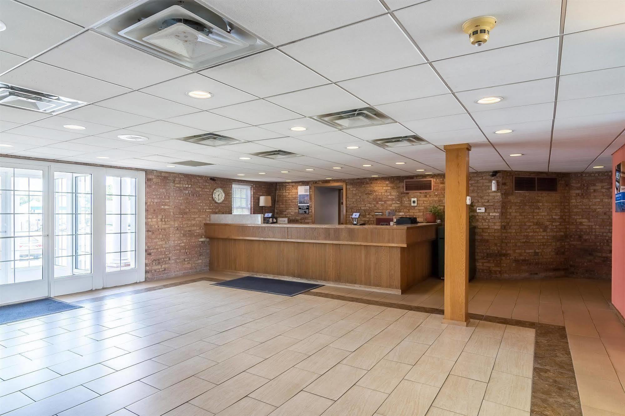 Motel 6-Grand Rapids, Mi - Northeast Ngoại thất bức ảnh