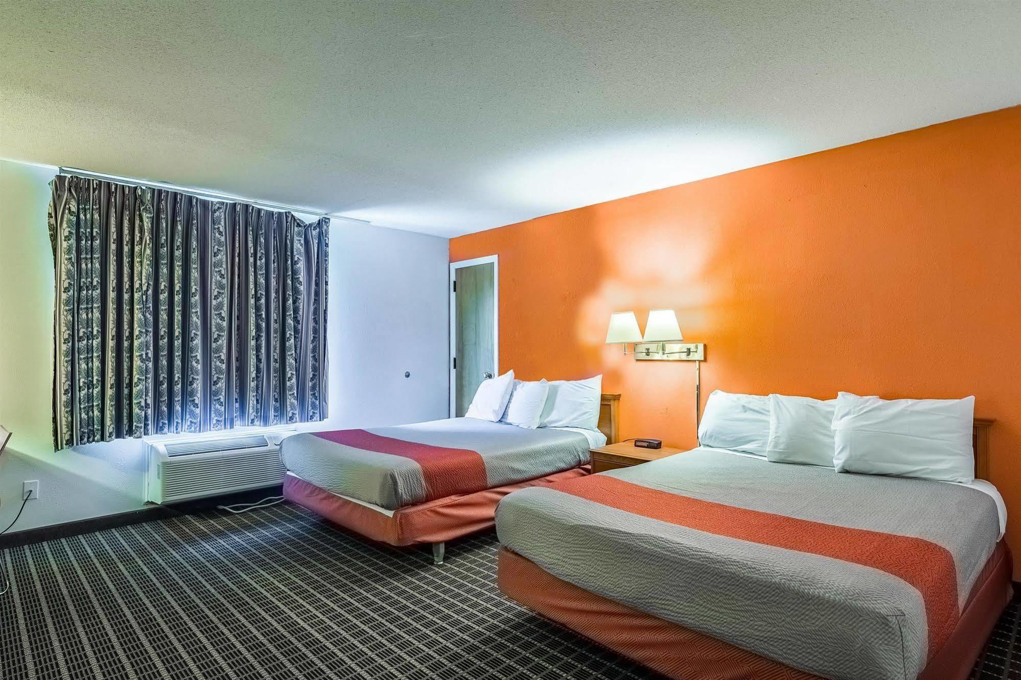 Motel 6-Grand Rapids, Mi - Northeast Ngoại thất bức ảnh