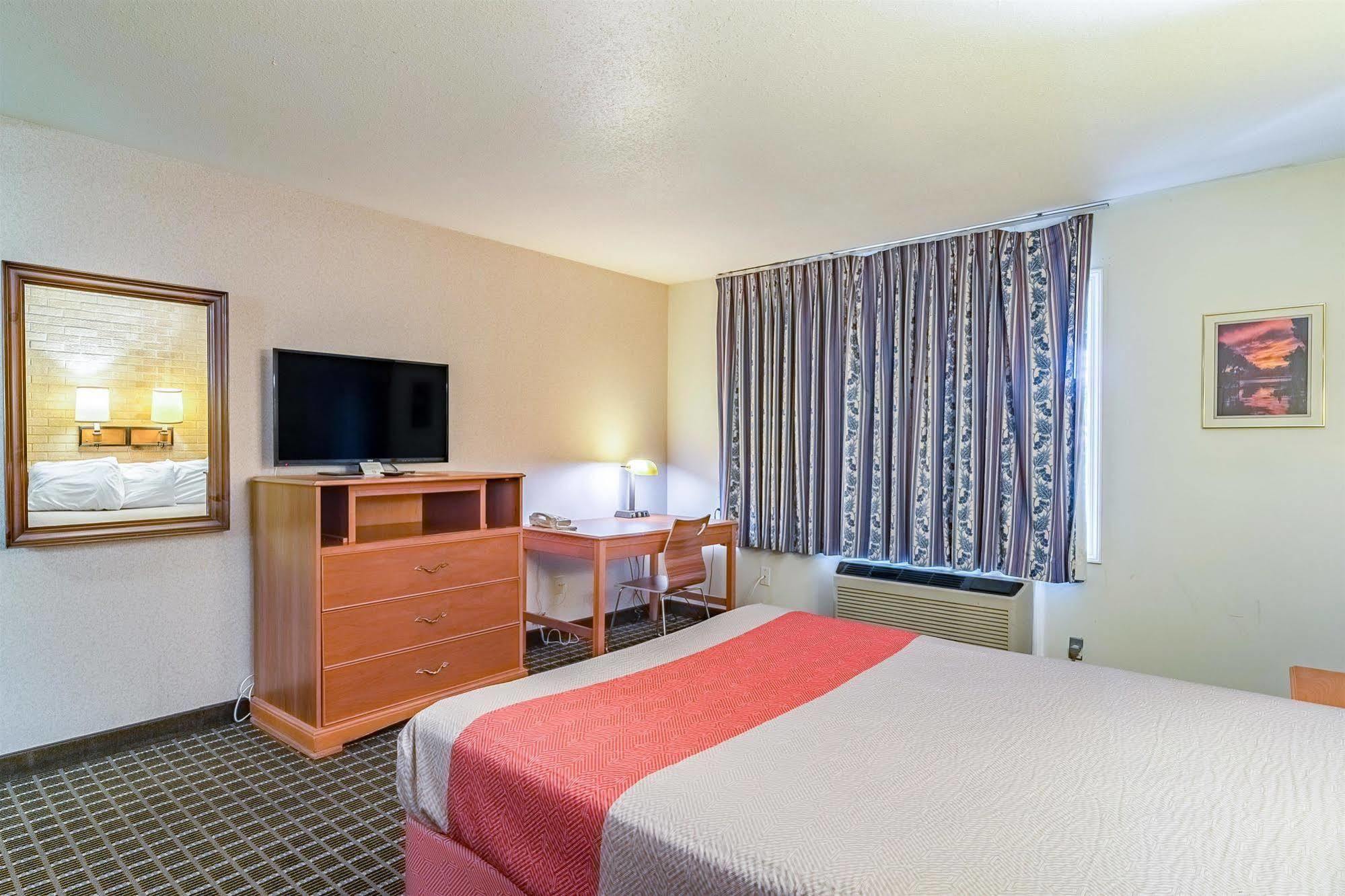 Motel 6-Grand Rapids, Mi - Northeast Ngoại thất bức ảnh