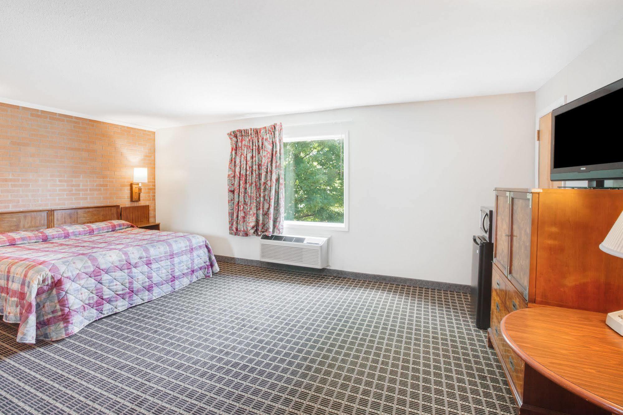 Motel 6-Grand Rapids, Mi - Northeast Ngoại thất bức ảnh