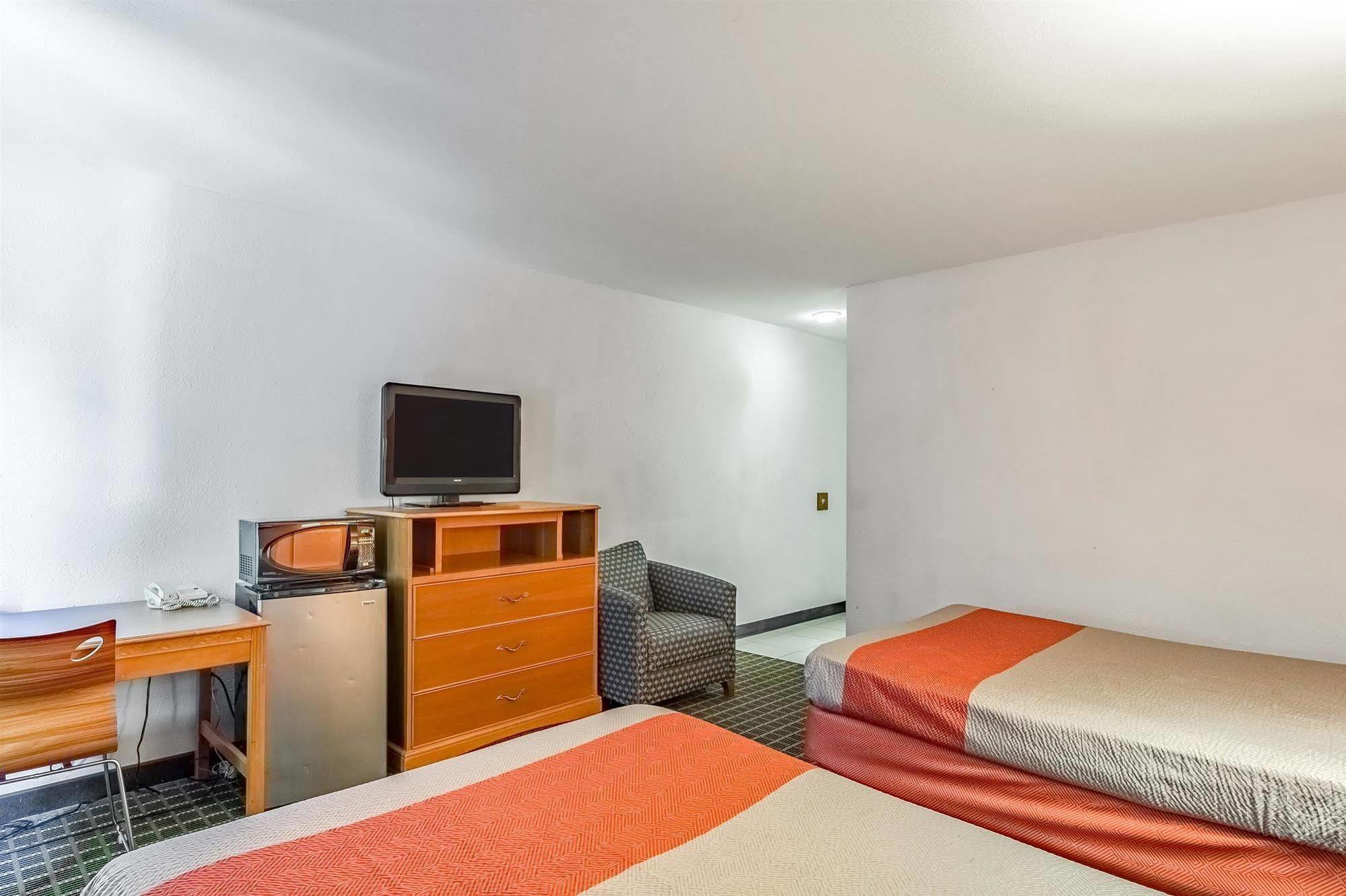 Motel 6-Grand Rapids, Mi - Northeast Ngoại thất bức ảnh