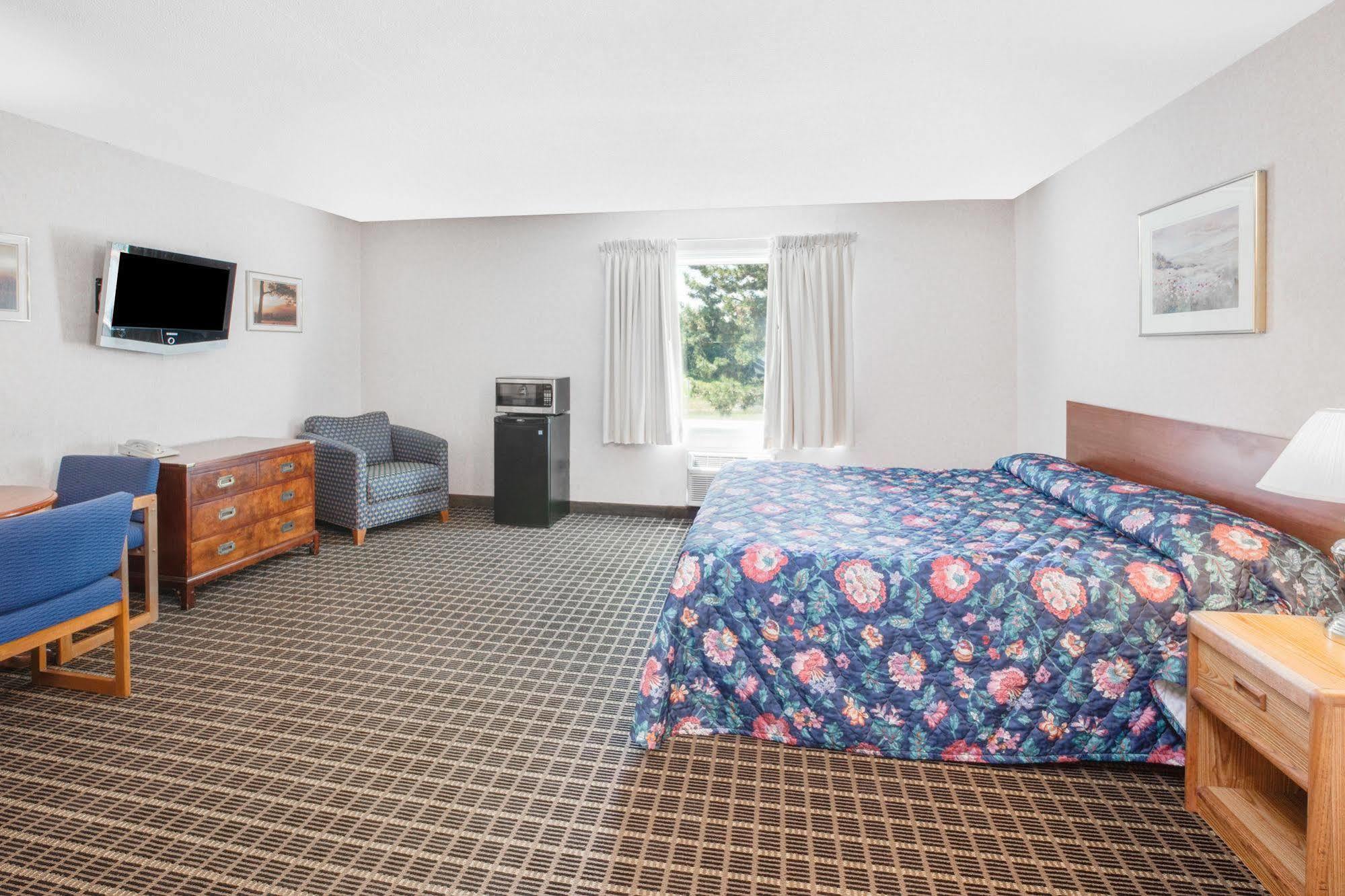 Motel 6-Grand Rapids, Mi - Northeast Ngoại thất bức ảnh